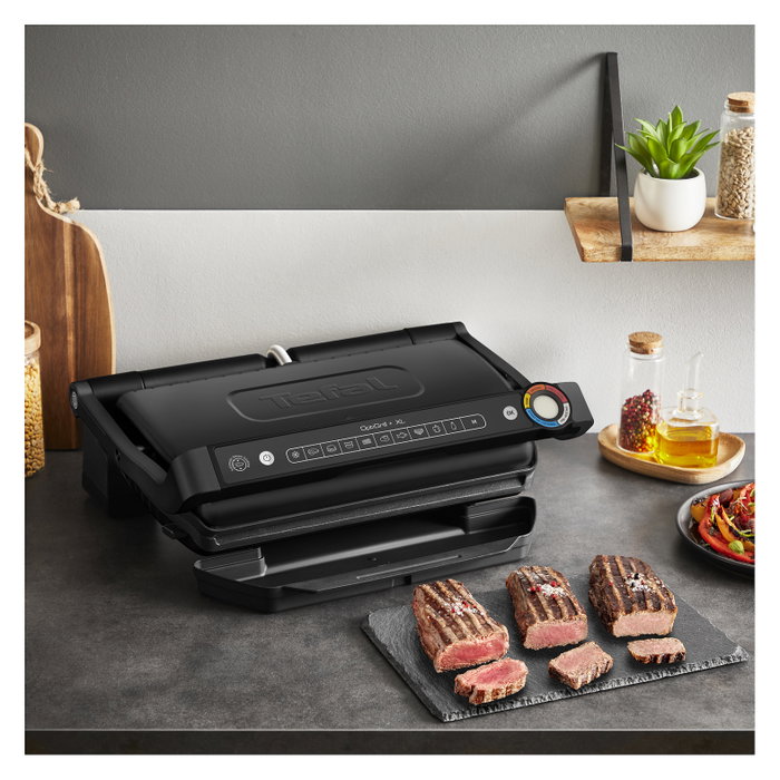 Tefal Optigrill+ XL GC7278