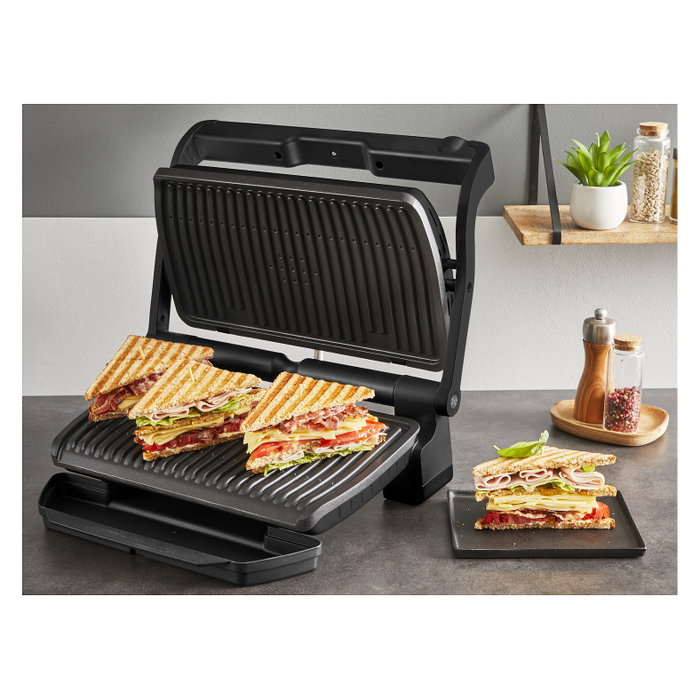 Tefal Optigrill+ XL GC7278