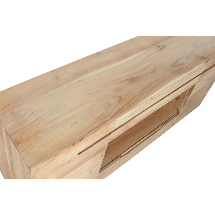 Mueble de TV Home ESPRIT Natural 150 x 40 x 61 cm