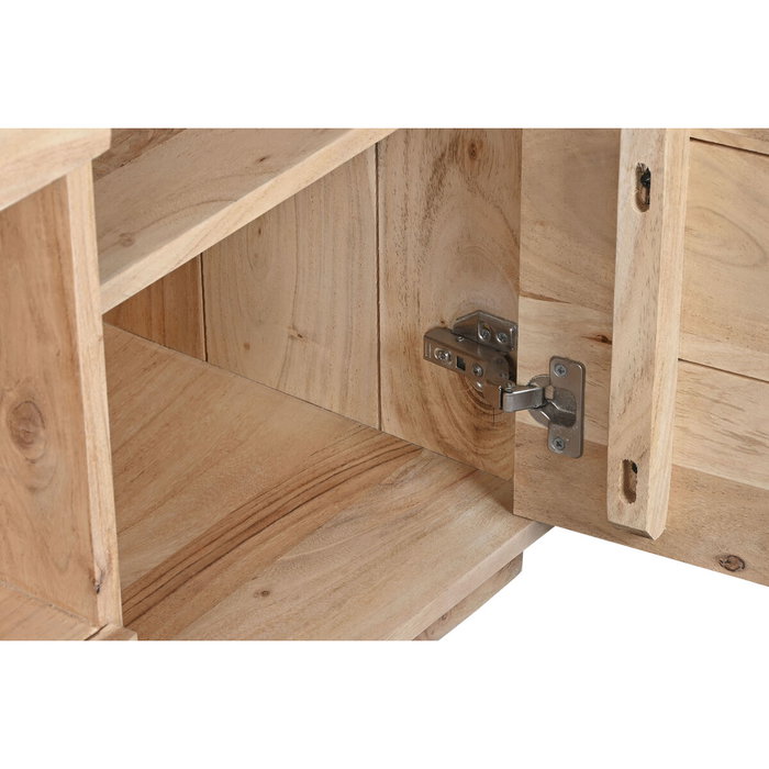 Mueble de TV Home ESPRIT Natural 150 x 40 x 61 cm