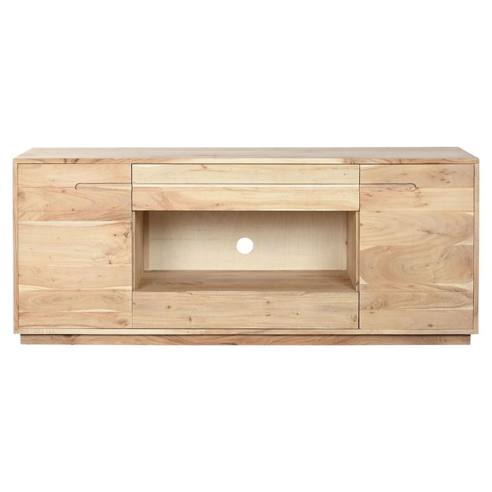Mueble de TV Home ESPRIT Natural 150 x 40 x 61 cm