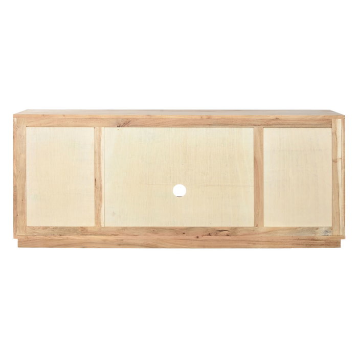 Mueble de TV Home ESPRIT Natural 150 x 40 x 61 cm