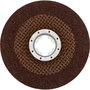 Makita Disco de esmerilado 125 x 6 mm INOX X-LOCK