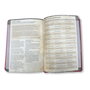 Libreta A5 Gamemaster's Journal Orange Portal