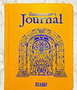 Libreta A5 Gamemaster's Journal Orange Portal