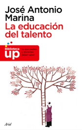 ARIEL, La educación del talento, José Antonio Marina - ARIEL