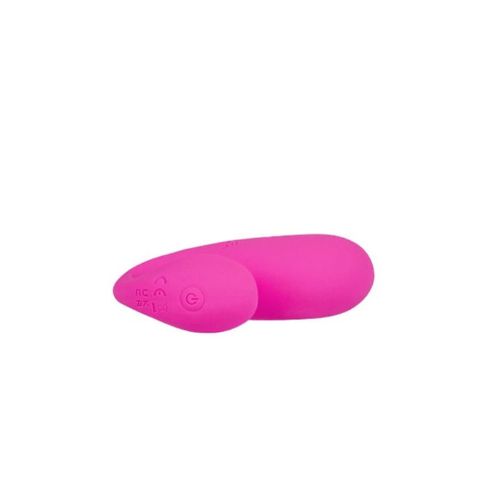 Vibrador para Parejas S Pleasures Vibrador para Parejas S Pleasures