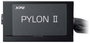ADATA XPG Pylon II 750W 80 PLUS Bronze Negro