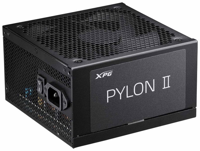 ADATA XPG Pylon II 750W 80 PLUS Bronze Negro