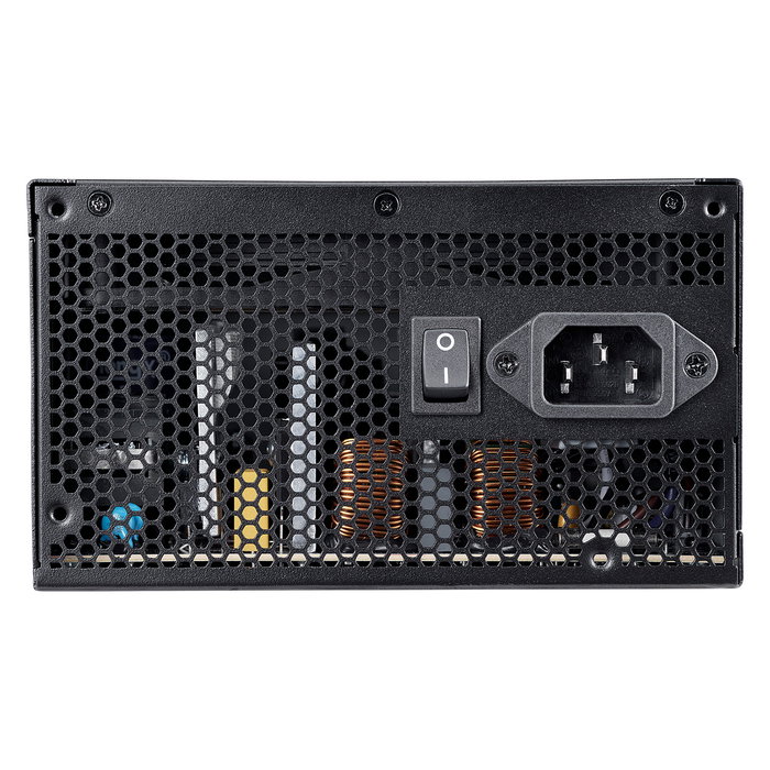 XPG PYLON II 750W Fuente de Alimentación 80 PLUS Bronze ATX 3.1, 750 W, Negro, Ventilador 135 mm FDB 0-2300 RPM, 6x SATA, 1x PCIe