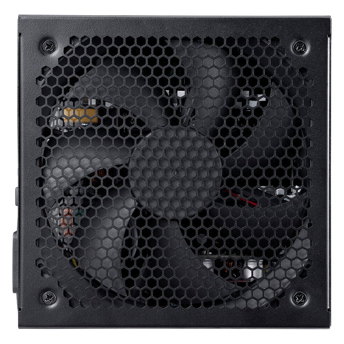 XPG PYLON II 750W Fuente de Alimentación 80 PLUS Bronze ATX 3.1, 750 W, Negro, Ventilador 135 mm FDB 0-2300 RPM, 6x SATA, 1x PCIe