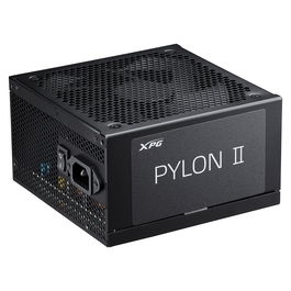 ADATA XPG PYLON II 750W BRONCE Fuente de Alimentación ATX 3.1 80 PLUS Bronze, 750 W