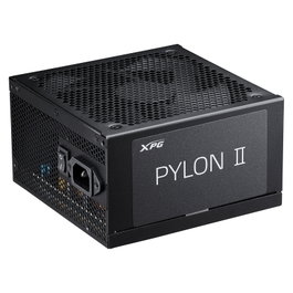 ADATA XPG Pylon II 750W 80 PLUS Bronze Black