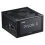 ADATA XPG Pylon II 750W 80 PLUS Bronze Black
