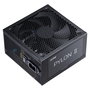 XPG PYLON II 750W Fuente de Alimentación 80 PLUS Bronze ATX 3.1, 750 W, Negro, Ventilador 135 mm FDB 0-2300 RPM, 6x SATA, 1x PCIe