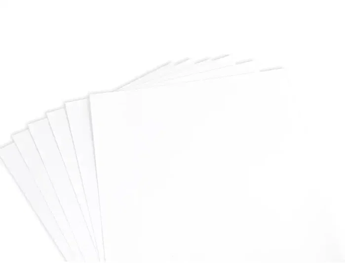 Liderpapel Papel de dibujo artístico 210x297mm 150g/m2 sin recuadro, pack de 10 hojas Liderpapel Papel de dibujo artístico 210x297mm 150g/m2 sin recuadro, pack de 10 hojas