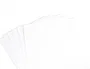 Liderpapel Papel de dibujo artístico 210x297mm 150g/m2 sin recuadro, pack de 10 hojas