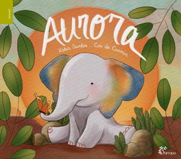 Aurora, Katia Carmim Santos - ALFARROBA