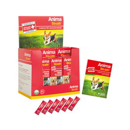 Stangest Anima Strath Expositor 100ml + 250ml