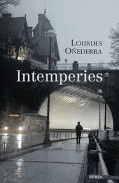 Intemperies, Lourdes Oñederra - EREIN EDITORIAL