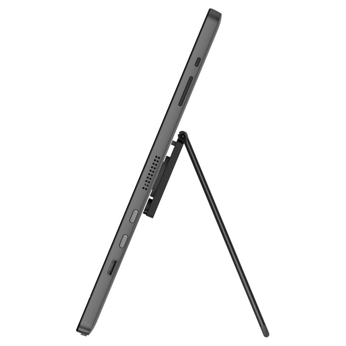 MSI PRO MP161 E2 Monitor Portátil 15.6 Pulgadas FHD IPS, USB-C, Mini HDMI, Altavoz, 1920 x 1080 px, 16:9