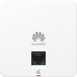 Huawei eKit AP162E 50087150 Punto de Acceso Wi-Fi 2975 Mbit/s Doble Banda 2.4/5 GHz PoE Blanco