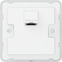 Huawei eKit AP162E 50087150 Punto de Acceso Wi-Fi 2975 Mbit/s Doble Banda 2.4/5 GHz PoE Blanco
