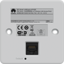 Huawei eKit AP162E 50087150 Punto de Acceso Wi-Fi 2975 Mbit/s Doble Banda 2.4/5 GHz PoE Blanco