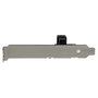 StarTech Adaptador PCIe x4 a SFF-8643 para SSD NVMe U.2