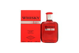 Evaflor Whisky Red Eau de Toilette 100ml Spray