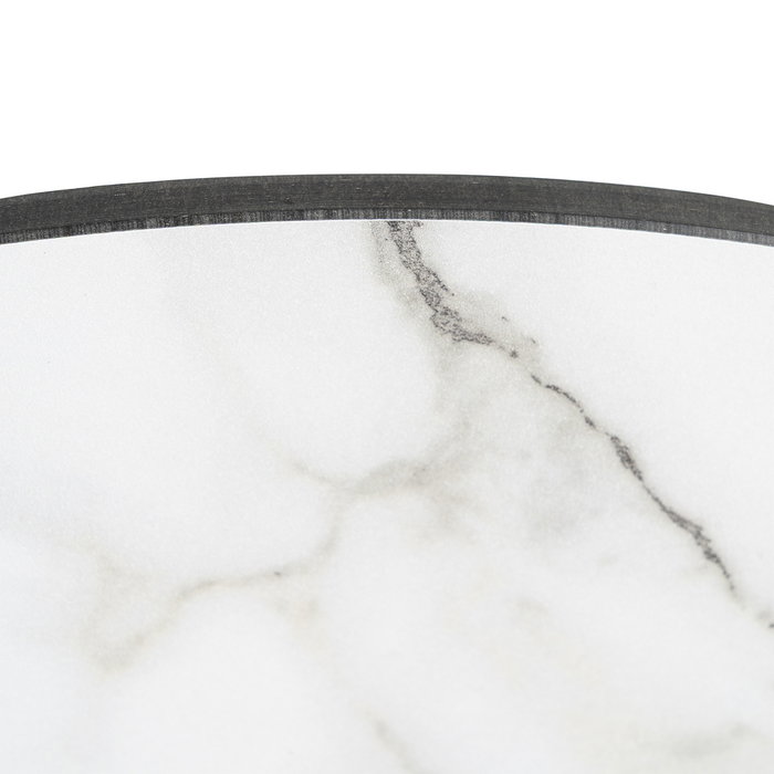 Tablero Mesa Redondo Hpl 70 X 70 X 1,20 cm