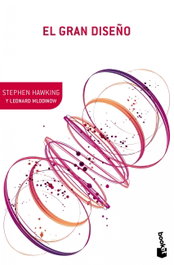El gran diseño, Stephen Hawking - BOOKET