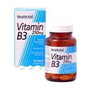 Health Aid Vitamina B3 (Niacinamida) 250 mg, 90 comprimidos