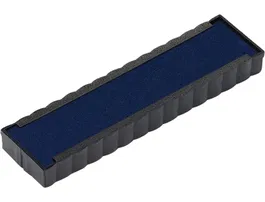 Trodat 4926 Almohadilla de Repuesto para Sello Negro Blister 2 Unidades