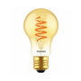 Toshiba Bombilla LED E27 A60 Blanco Cálido 4.5W 400Lm