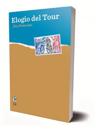 Elogio del tour, Éric Fottorino - ANDANA