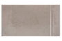 Mijölnir Juego de Toallas de Mano de Microalgodón 50x90 cm Color Marrón Claro Suaves y Absorbentes