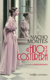 HIJO DE LA COSTURERA BOL, LA ESFERA DE LOS LIBROS - LA ESFERA DE LOS LIBROS