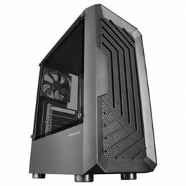 Mars Gaming MC-2000 Semitorre con frontal MESH y cámara dual
