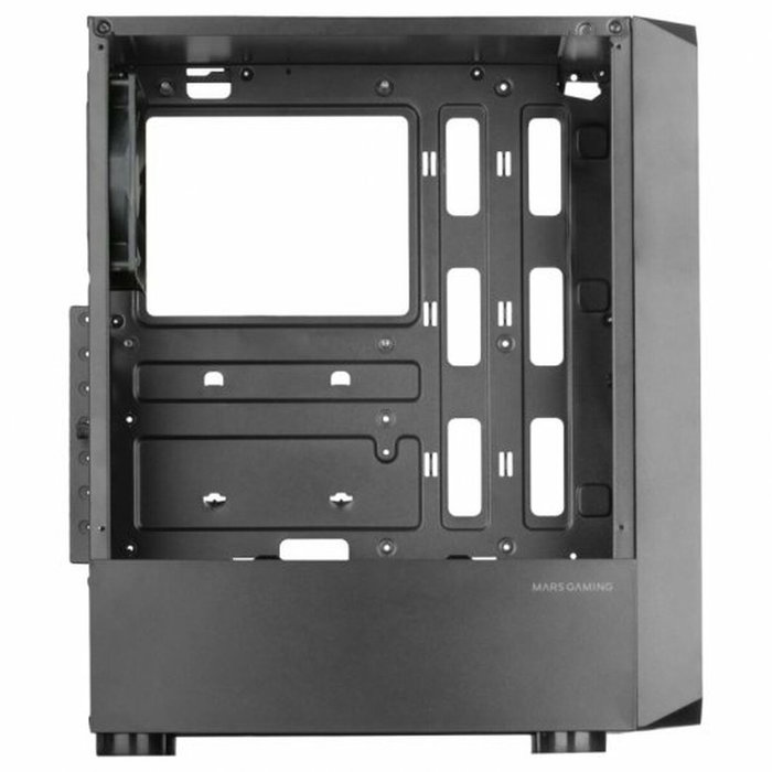 Mars Gaming MC-2000 Semitorre con frontal MESH y cámara dual