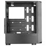 Mars Gaming MC-2000 Semitorre con frontal MESH y cámara dual