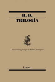 LUMEN, Trilogía, Hilda Doolittle - LUMEN