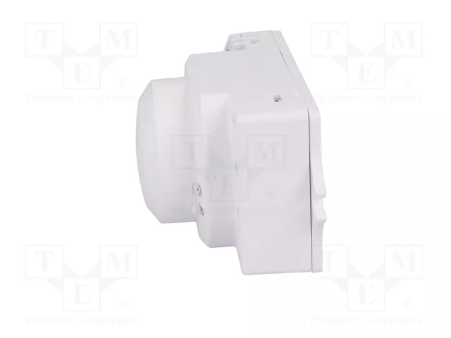 F&F Sensor de movimiento de microondas para incorporar F&F Sensor de movimiento de microondas para incorporar