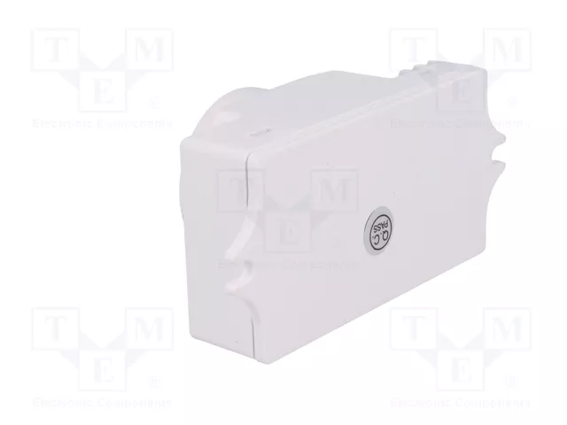 F&F Sensor de movimiento de microondas para incorporar F&F Sensor de movimiento de microondas para incorporar