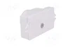 F&F Sensor de movimiento de microondas para incorporar