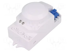 F&F Sensor de movimiento de microondas para incorporar