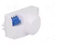 F&F Sensor de movimiento de microondas para incorporar