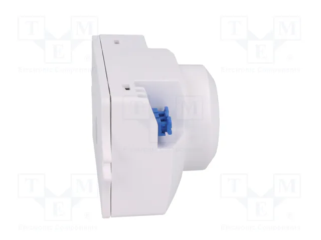 F&F Sensor de movimiento de microondas para incorporar F&F Sensor de movimiento de microondas para incorporar