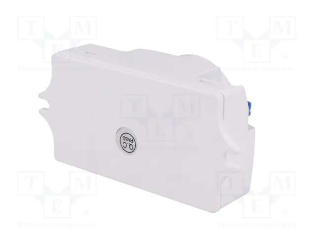 F&F Sensor de movimiento de microondas para incorporar F&F Sensor de movimiento de microondas para incorporar