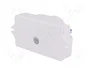 F&F Sensor de movimiento de microondas para incorporar